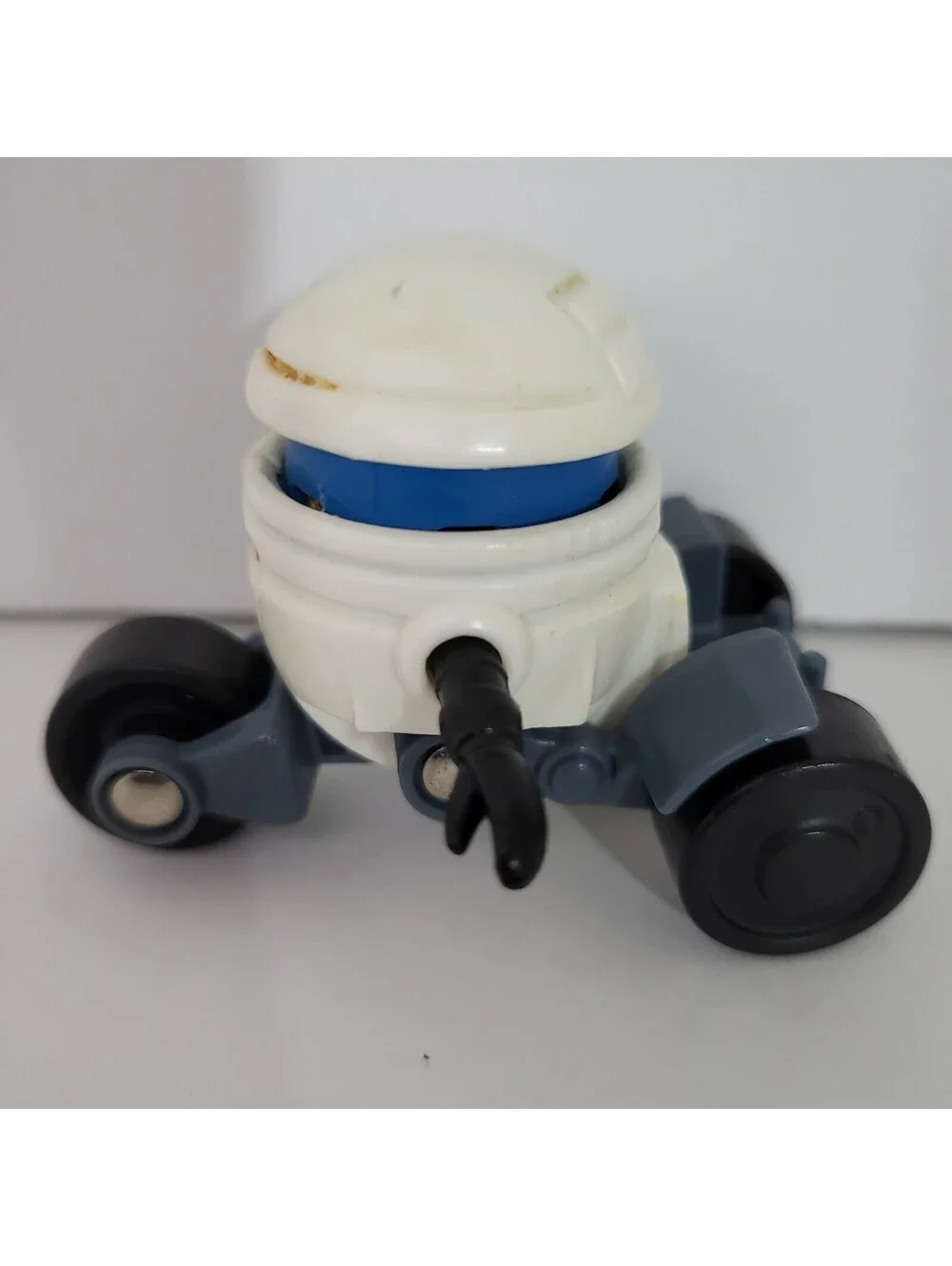 Vintage Kenner Mask M.A.S.K. T-Bob Robot T Bob 1986 Vintage
